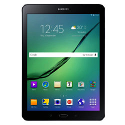 Samsung Galaxy Tab S2, Octa-core Exynos, Android, 9.7, Wi-Fi, 32GB Black